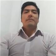 A extranjeros que quieran aprender español desde cero , muy simpático.